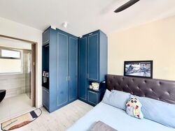 Blk 229B Matilda Sundeck (Punggol), HDB 4 Rooms #606568991